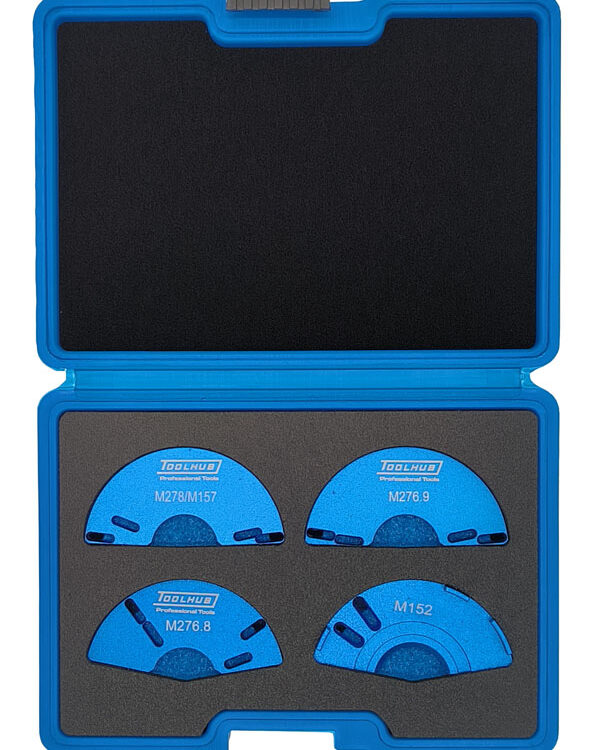 AJUSTADORES DE LEVAS PARA - MERCEDES BENZ M152, M157, M276 , M278.