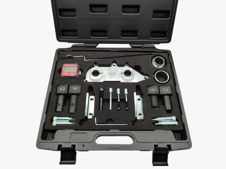 KIT CALADO VAG 1.0, 1.2, 1.4, 1.5, TSI GASOLINA