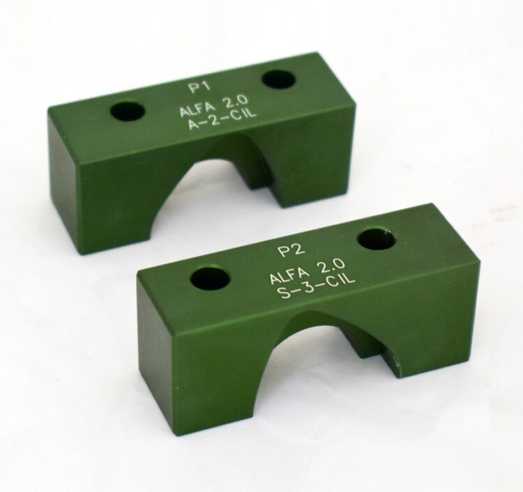 MM23110-N// BLOQUEADOR ARBOL DE LEVAS P/ ALFA 156 2.0 JTS