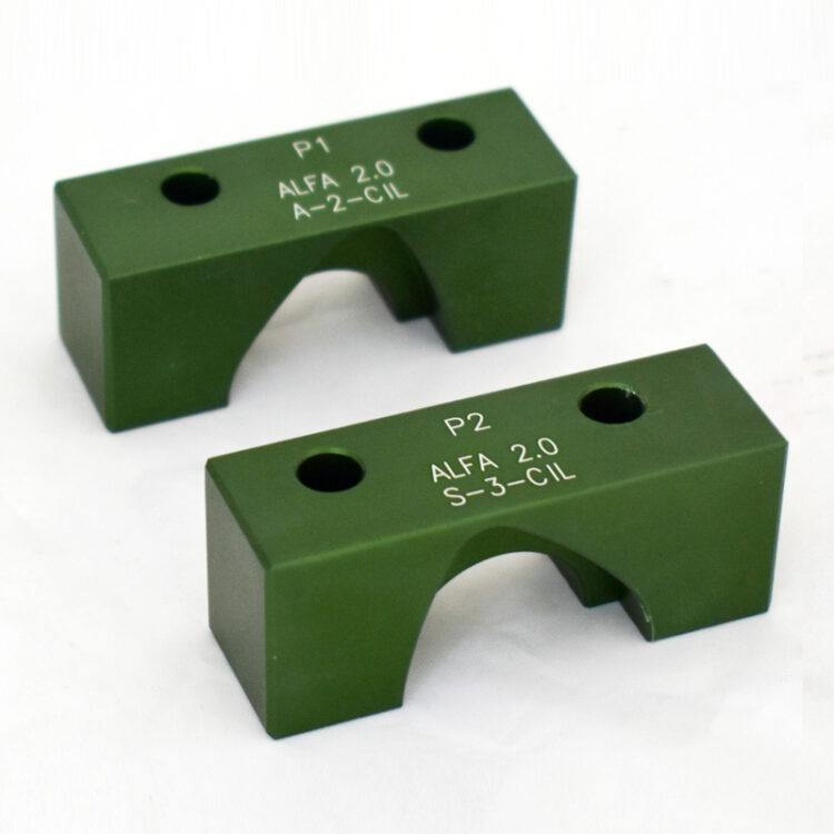 MM23110-N// BLOQUEADOR ARBOL DE LEVAS P/ ALFA 156 2.0 JTS