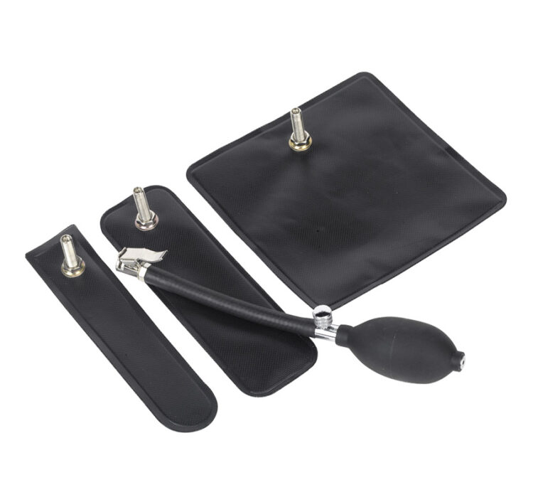2713 | JGO BOLSAS HINCHABLES 3 PZS.