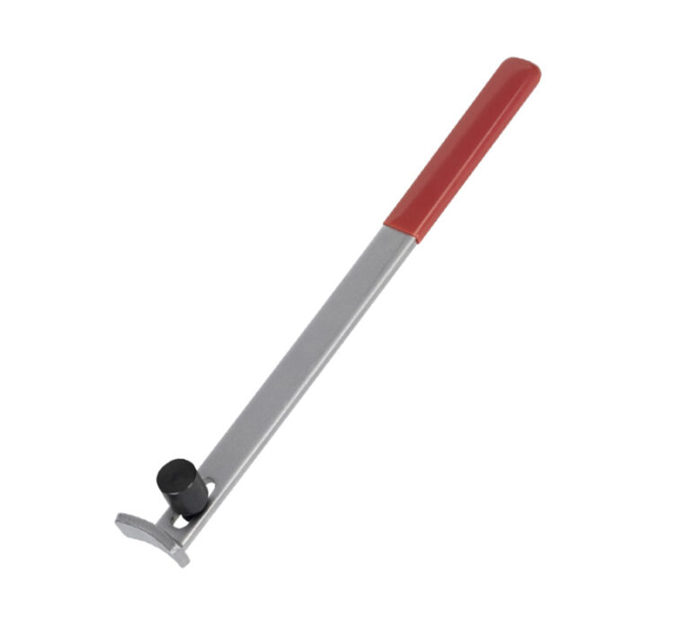 LLAVE P/ SUJETAR POLEA