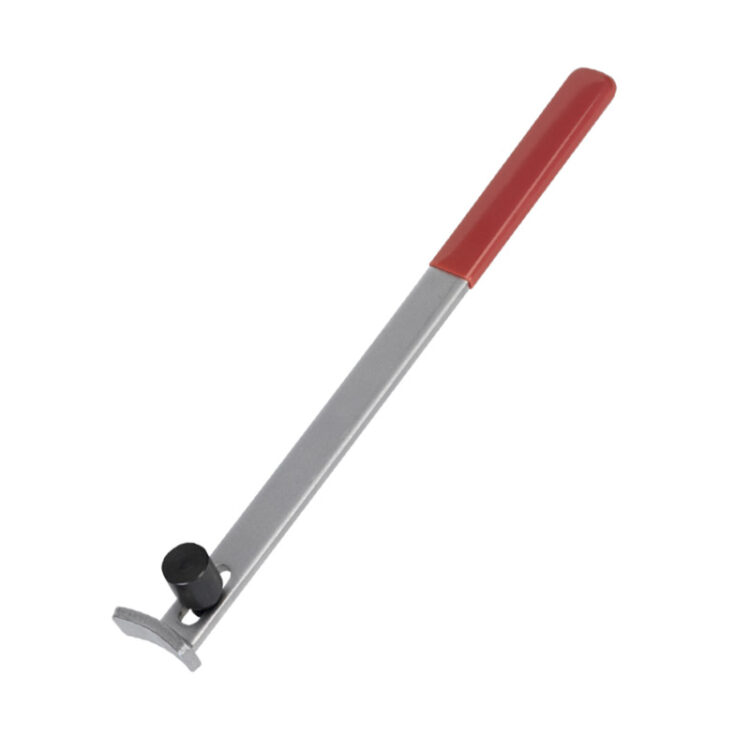 LLAVE P/ SUJETAR POLEA
