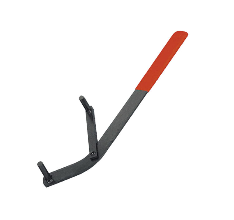 TC-2869// LLAVE UNIVERSAL ARBOL DE LEVA