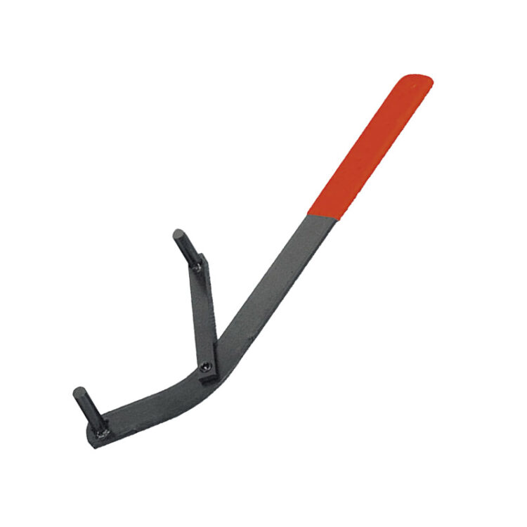 TC-2869// LLAVE UNIVERSAL ARBOL DE LEVA