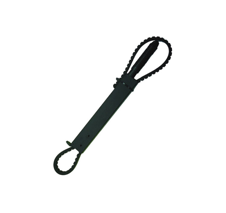 LLAVE PARA POLEAS