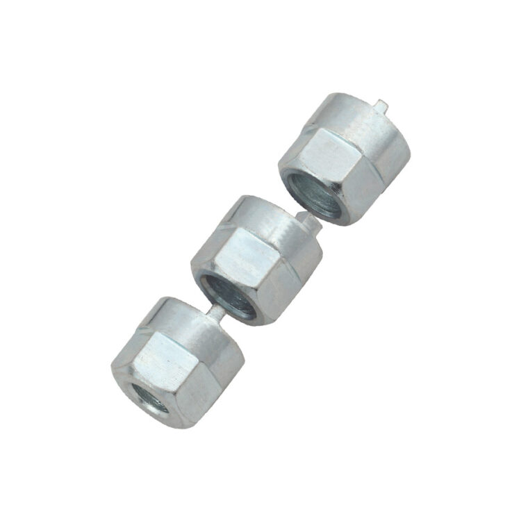 5127 | LLAVES P/TUERCAS ALMENADAS SUSPENSION P/VAG
