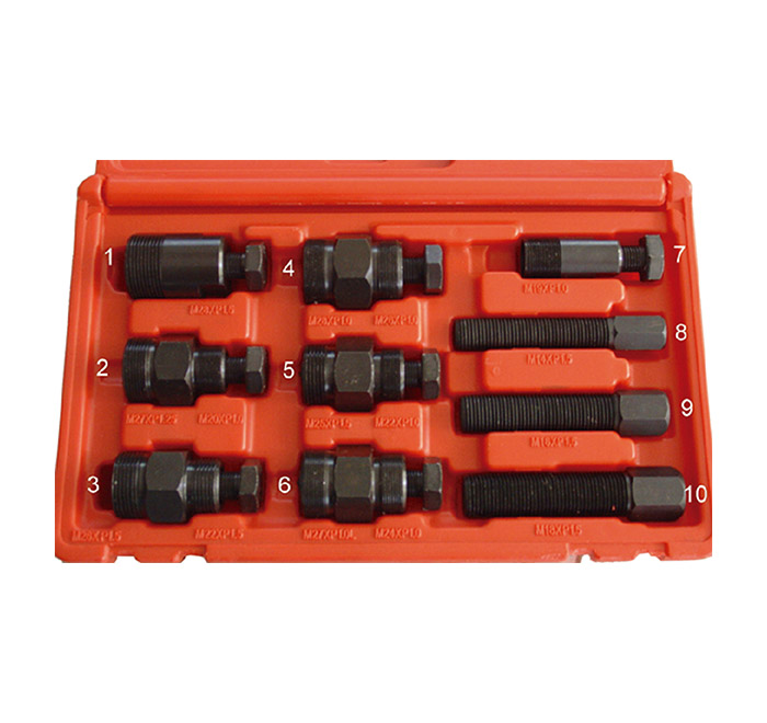 JGO. EXTRACTOR DE VOLANTE