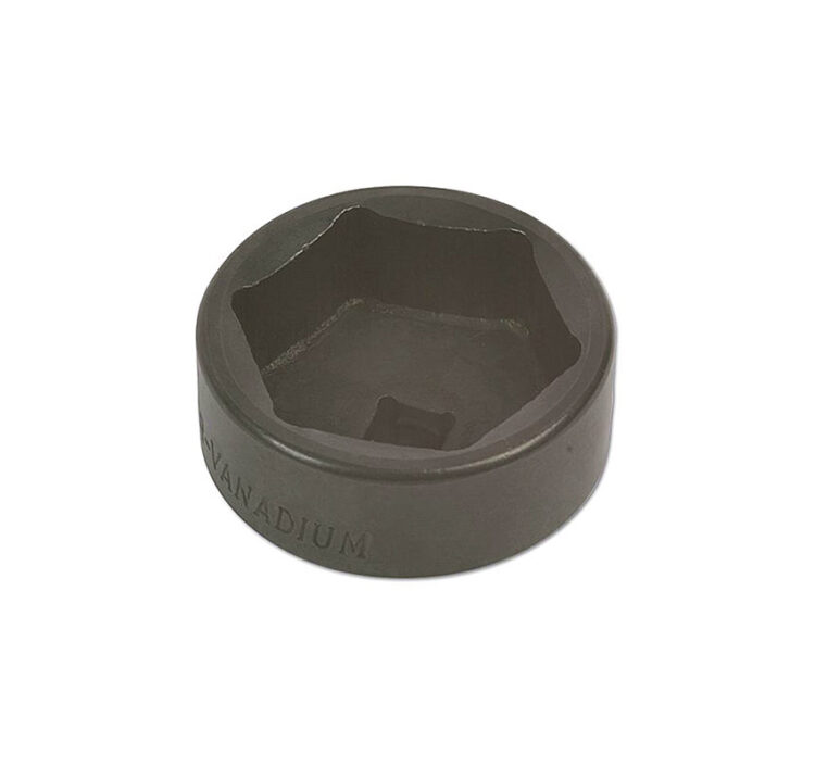 VASO DE FILTRO 3/8" DE BAJO PERFIL 36 MM