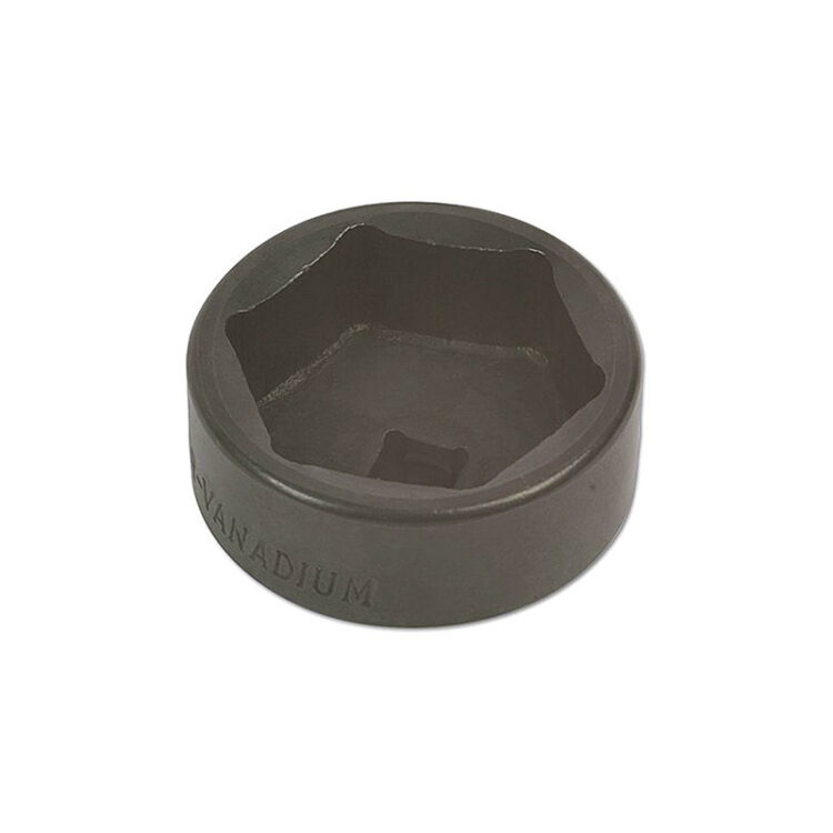 VASO DE FILTRO 3/8" DE BAJO PERFIL 36 MM