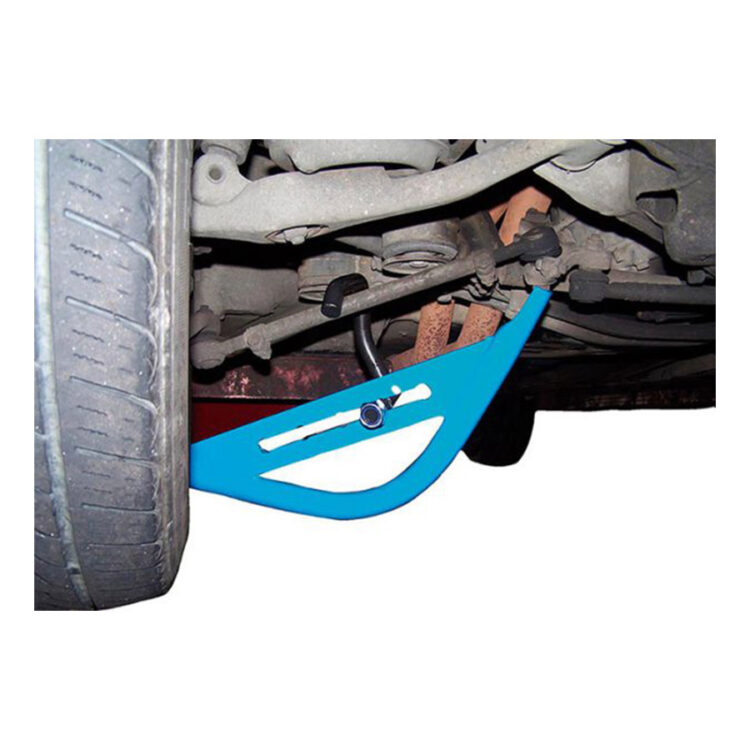 9073 | PALANCA AJUSTABLE PARA BRAZO DE SUSPENSION - Imagen 2