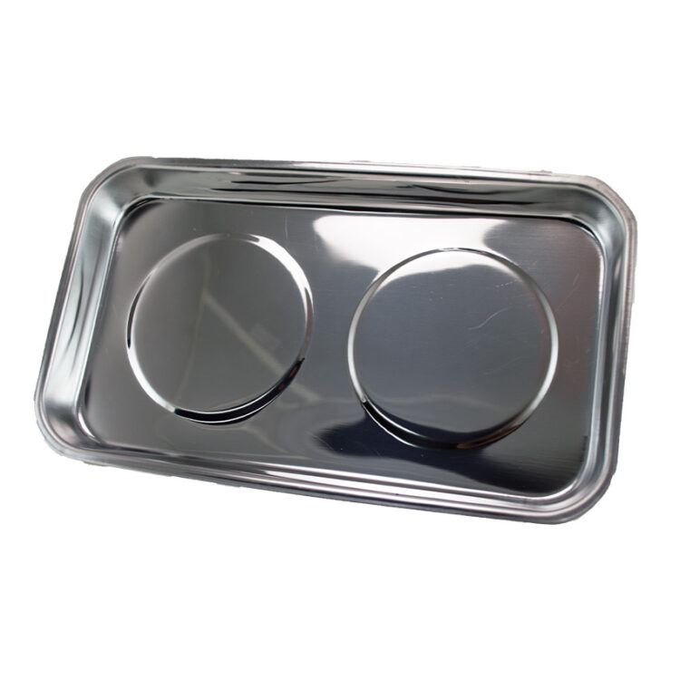 9091 | BANDEJA IMANTADA 240X140 MM