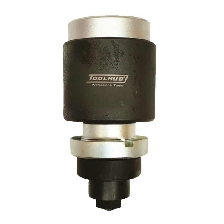 9100 | EXTRACTOR / INSTALADOR SILENTBLOCKS BRAZO SUSP. DELANTERO VAG