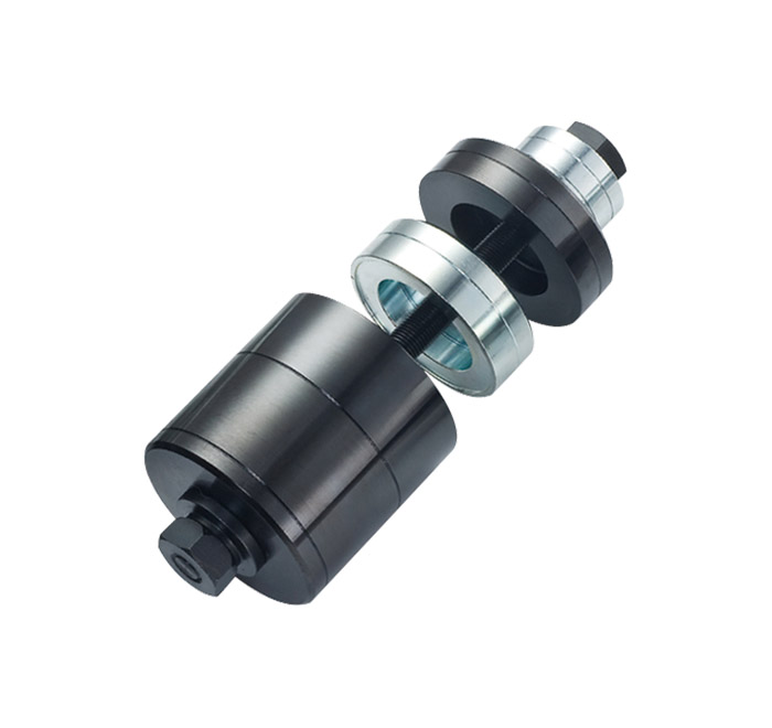 9102 | EXTRACTOR/INSTALADOR DE SILENTBLOCKS EJE TRASERO FORD