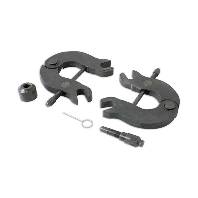 9135 | HERRAMIENTAS DE REGLAJE PARA BLOQUEO DE ARBOL DE LEVAS PARA MOTORES AUDI