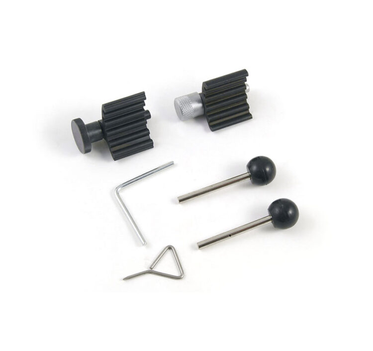 CONJUNTO DE REGLAJE PARA MOTORES AUDI Y VW