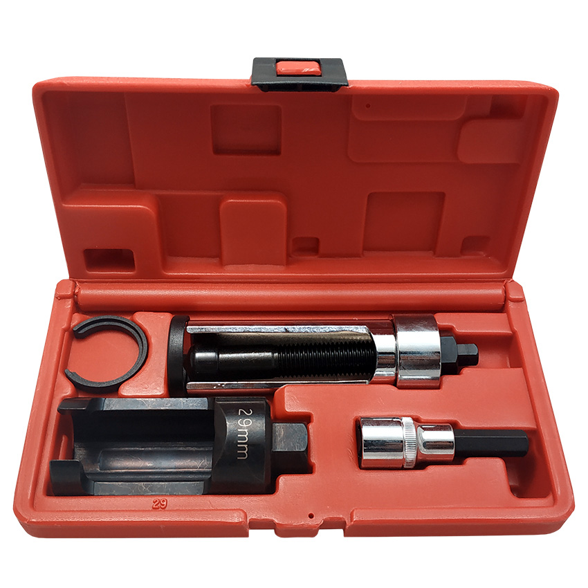 9156 | EXTRACTOR DE INYECTORES DIESEL PARA MERCEDES BENZ