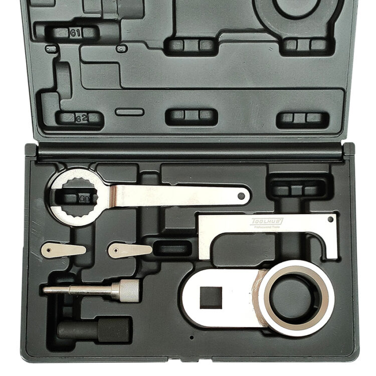 CONJUNTO DE REGLAJE PARA MOTORES VW