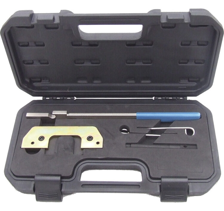 CONJUNTO DE REGLAJE PARA MOTORES BMW, ROVER Y OPEL