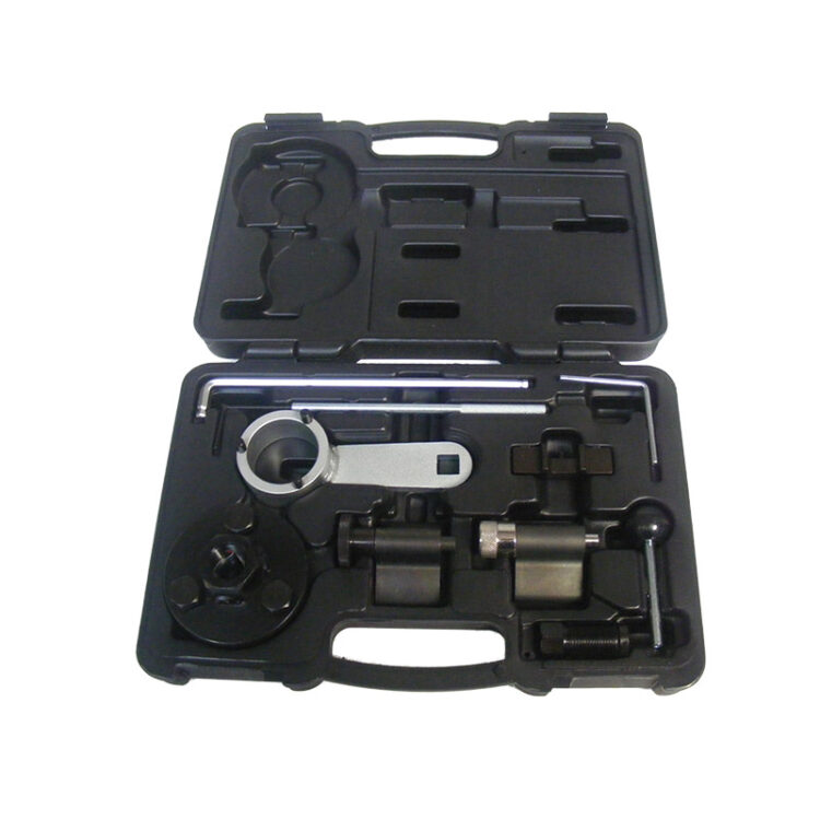 9179 | JUEGO REGLAJE MOTORES VAG 1.6/2.0 TDI BLUEMOTION