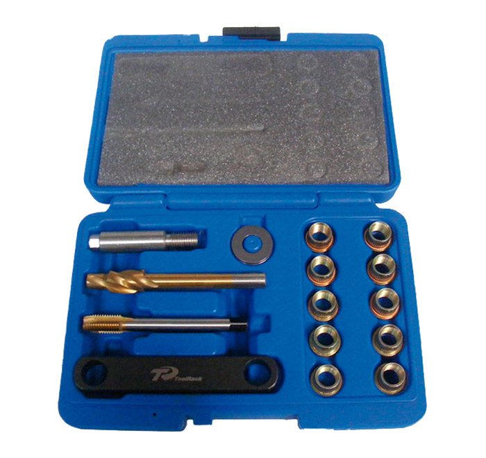 REPARADOR DE ROSCAS DE CALIPER DE FRENOS M12 X 1.5