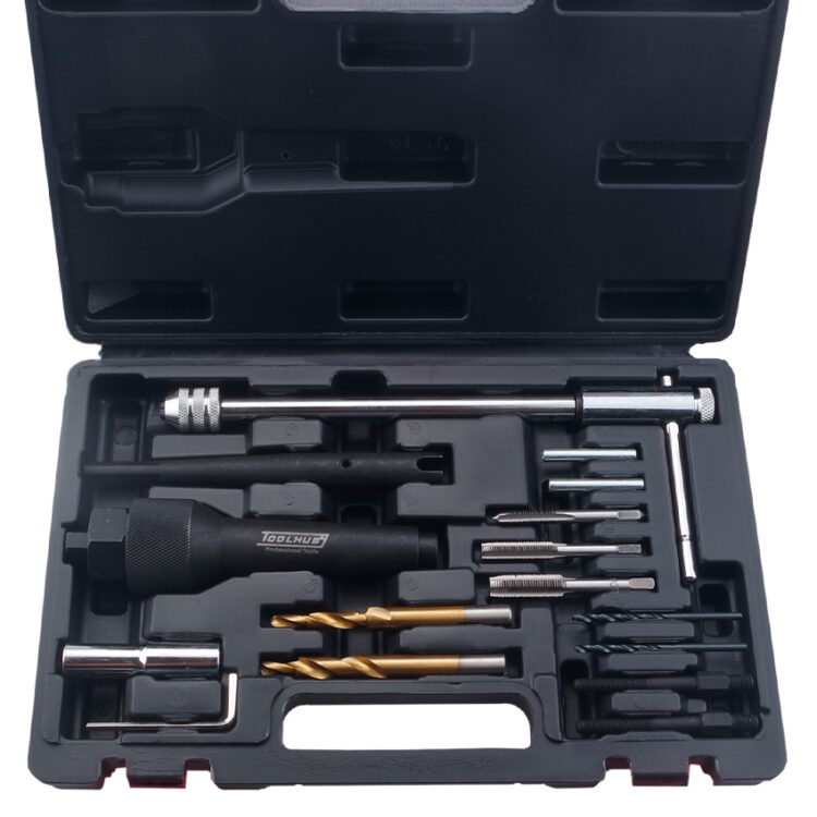 9188 | EXTRACTOR DE CALENTADORES ROTOS M8 Y M10