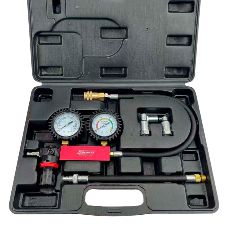 9194 | COMPROBADOR DE FUGA DE CILINDROS