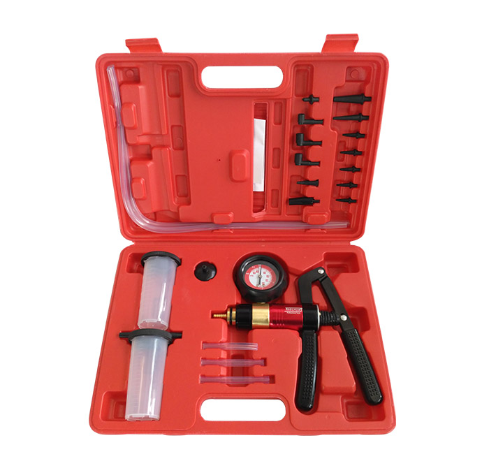 9204 | COMPROBADOR DE PRESION/VACIO