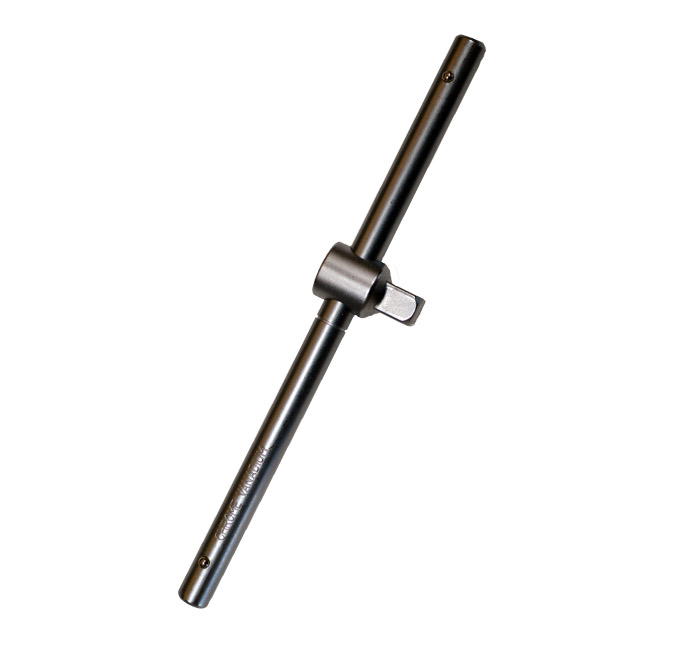 ALARGADERA 1/2" 250MM
