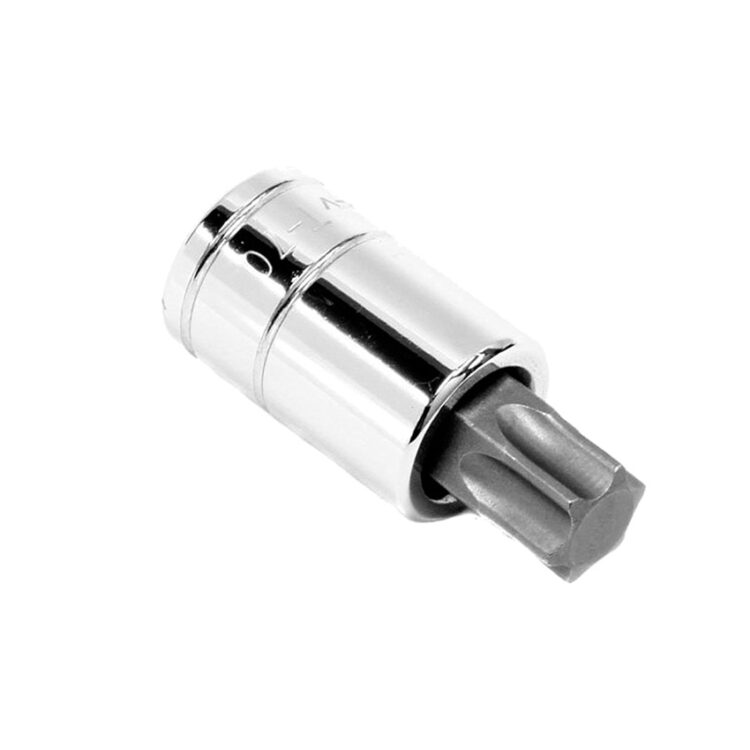 9392 | VASOS 1/2" CON PUNTA TORX 70