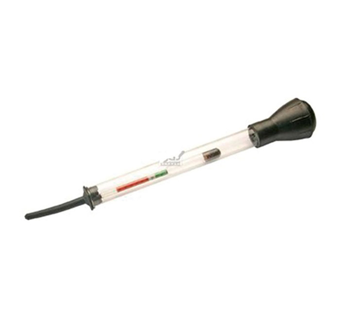 9403 | DENSIMETRO DE LIQUIDO DE BATERIAS