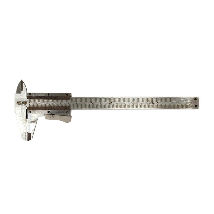 9408 | CALIBRE VERNIER