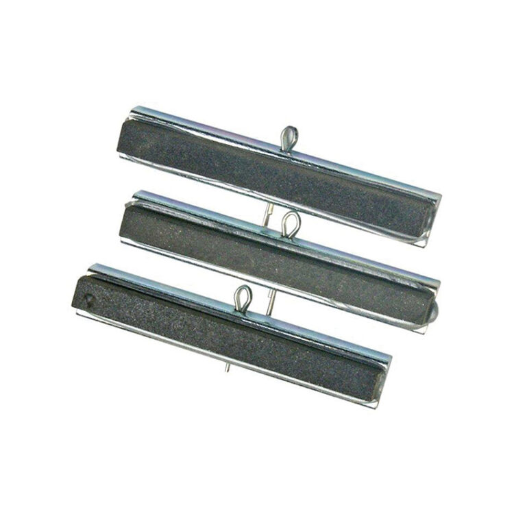 PIEDRAS DE RECAMBIO PARA BRU?IDOR DE CILINDROS PARA TK-9416