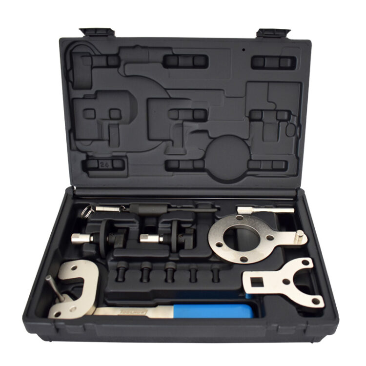 9438 | CONJUNTO DE REGLAJE PARA MOTORES FIAT, OPEL, FORD Y SUZUKI