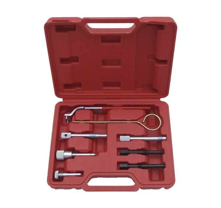 CONJUNTO DE REGLAJE CRYSLER 2.5 CRD