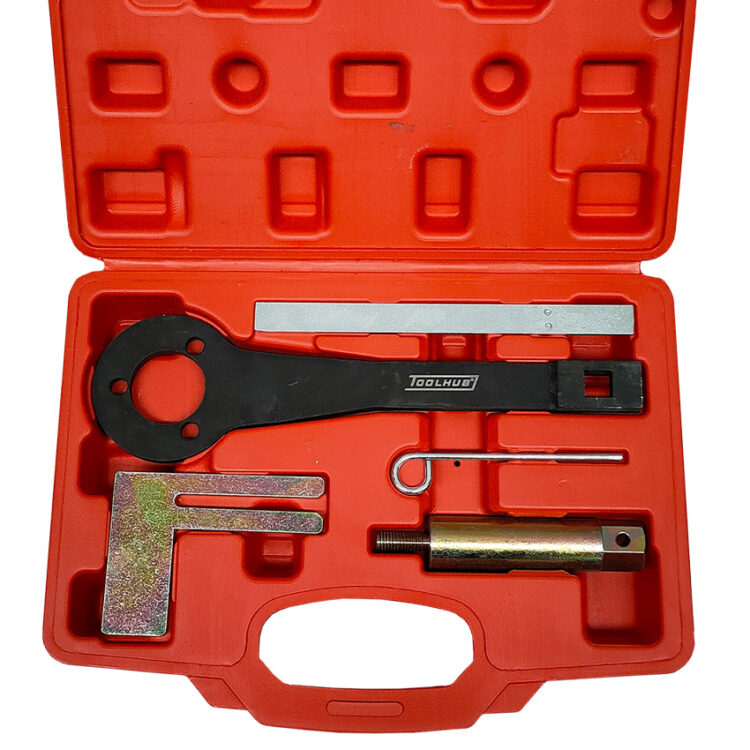 KIT CALADO PARA EJES DE EQUILIBRIO BMW