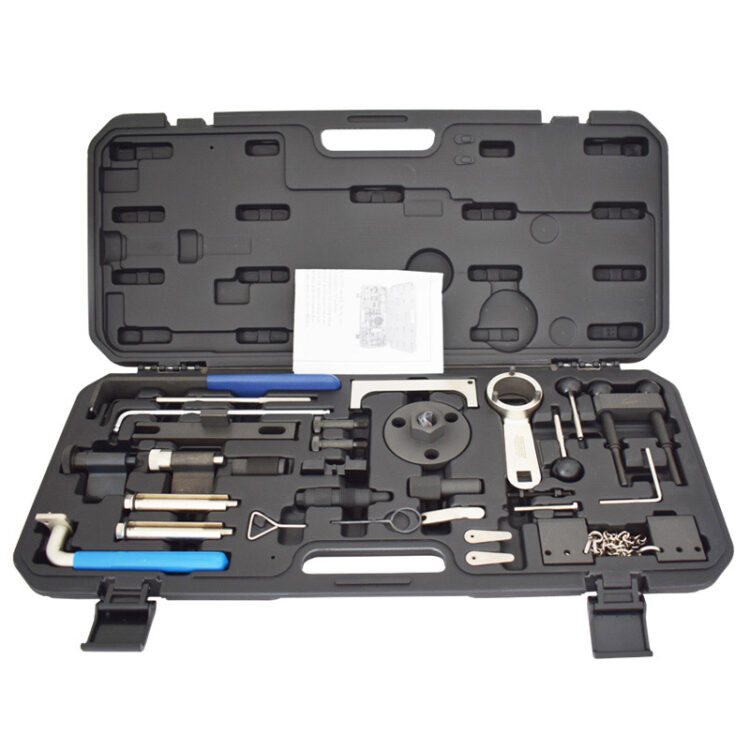 9446 | CONJUNTO DE REGLAJE MOTORES VAG