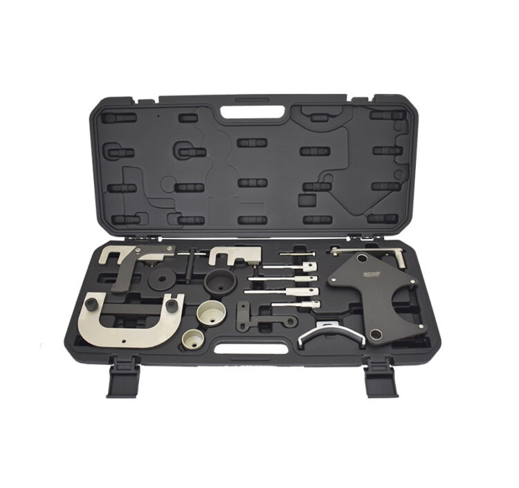 CONJUNTO DE REGLAJE PARA MOTORES RENAULT