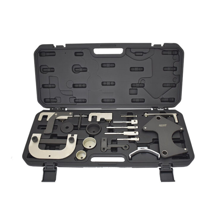 9447 | CONJUNTO DE REGLAJE PARA MOTORES RENAULT