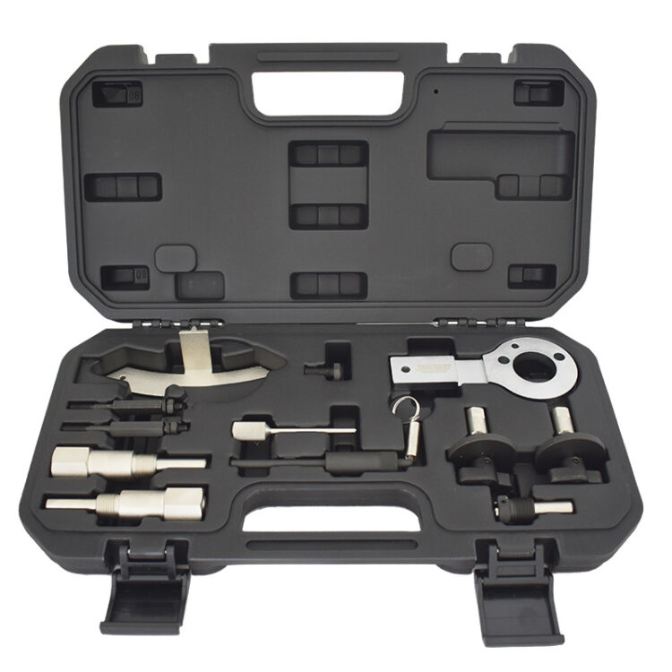 9448 | CONJUNTO DE REGLAJE MOTORES OPEL, FIAT Y ALFA ROMEO