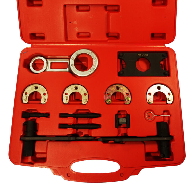 CONJUNTO DE REGLAJE MOTORES ROVER KV6