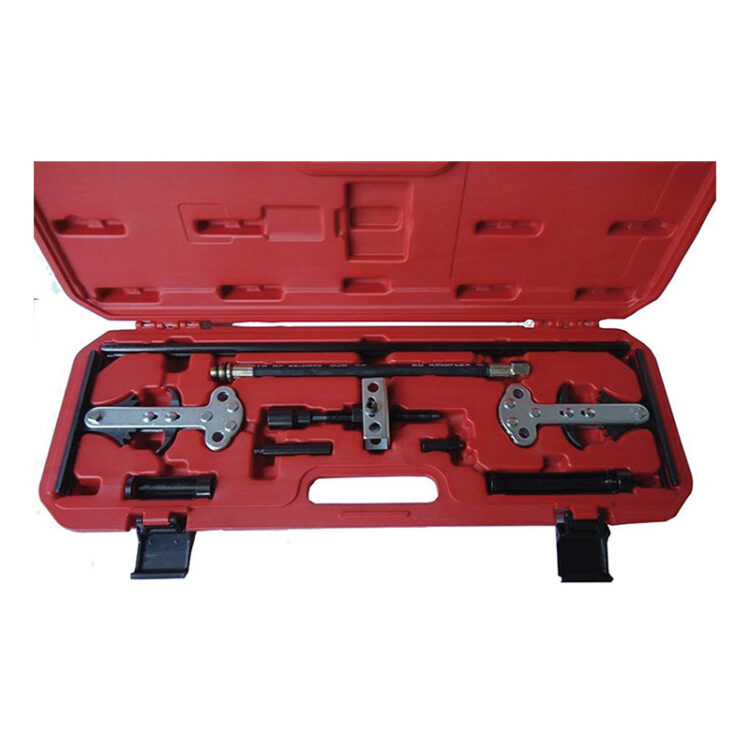 9463 | COMPRESOR DE MUELLES DE VALVULAS