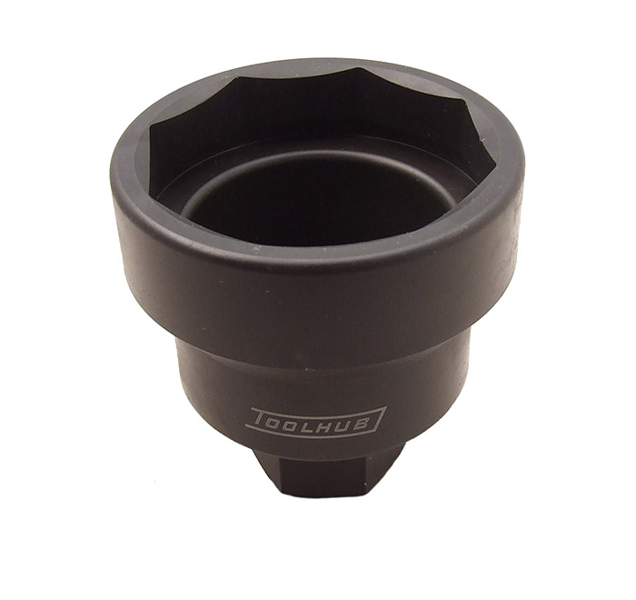 9477 | VASO DE BUJE DELANTERO PARA SCANIA