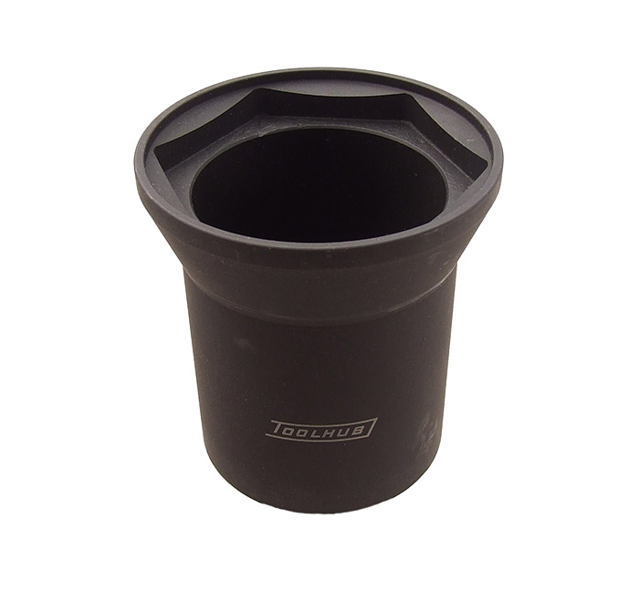 9486 | VASO DE BUJE PARA MERCEDES BENZ 95MM, 6 CARAS