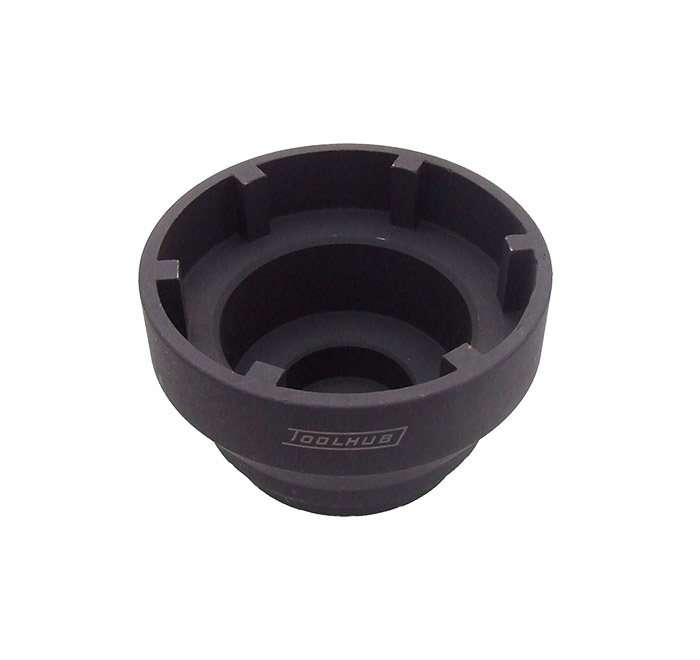 9503 | VASO DE TUERCA DEL EJE DELANTERO PARA MAN TGA