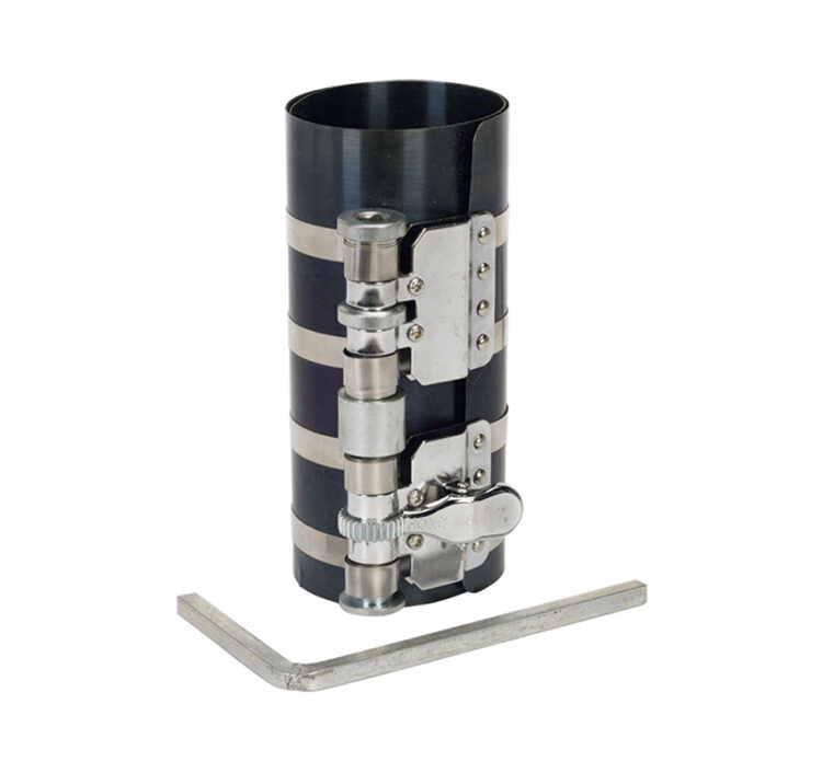 9521 | COMPRESOR DE AROS DE PISTON 150 MM, CP 90-175MM