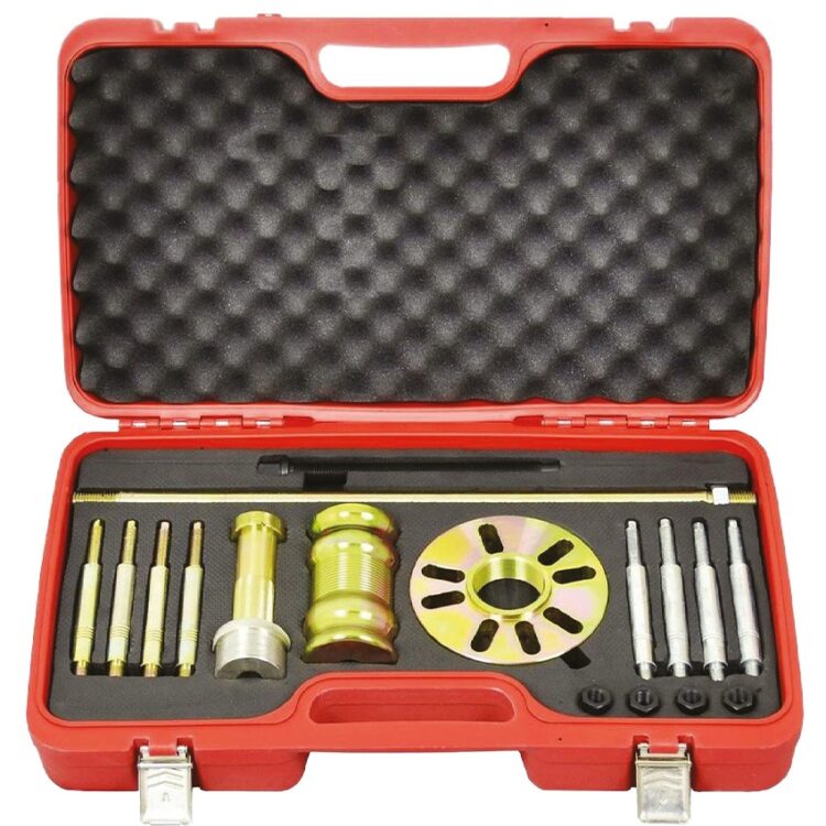 9531 | EXTRACTOR DE BUJES CON MARTILLO DESLIZANTE