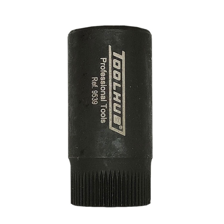 VASO PARA LA TUERCA DE RETENCION DE ANTECAMARA DE INYECCION DIESEL MERCEDES
