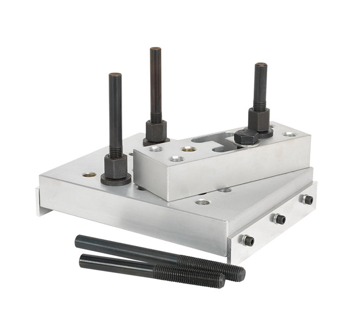 9564 | SOPORTE UNIVERSAL PARA PRENSAS
