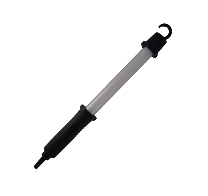 9565 | LAMPARA PORTATIL LED - 220V